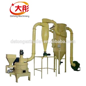 Meilleures ventes de machines de fabrication d'amidon modifié, équipement d'extrusion d'amidon pré-gélatinisé, ligne de production - Product Image 2