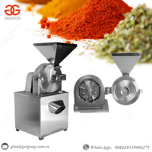 เครื่องบดโกโก้อัตโนมัติสำหรับอุตสาหกรรมเครื่องบดเมล็ดงา - Product Image 4