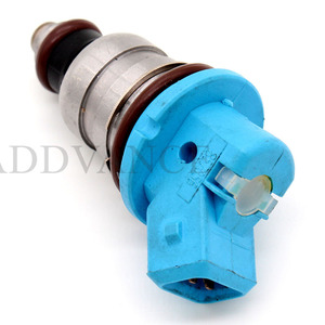 857056 8UW009087301 Auto Kraftstoff Injektor Für Siemens Renault Megane 1,8 2,0 - Product Image 2