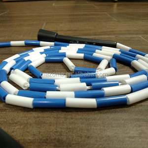เชือกกระโดดลูกปัดแบ่งการออกกำลังกายฟิตเนส - Product Image 3