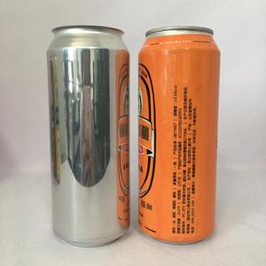 Tùy Chỉnh 330 Ml 500Ml Bia Lon Nhôm Bán Buôn Cho Ghép Mí Lon - Product Image 2