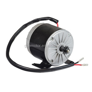 Custom High Torque Brushless <strong>DC</strong> <strong>Electric</strong> <strong>Golf</strong> <strong>Cart</strong> Motorcycle Scooter <strong>Motor</strong> for Sale <strong>12V</strong> 24V 36V 48V 72v 300W 3000W - Product Image 2