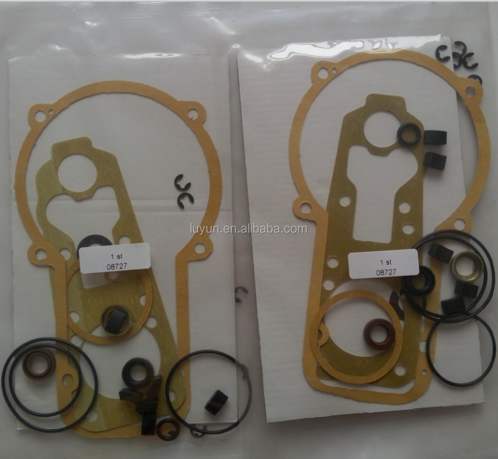 diesel fuel pump repair kits 08727