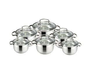 Vente en gros d'ustensiles <span class=keywords><strong>de</strong></span> <span class=keywords><strong>cuisine</strong></span> en acier inoxydable <span class=keywords><strong>de</strong></span> meilleure qualité <span class=keywords><strong>pour</strong></span> les tables <span class=keywords><strong>de</strong></span> cuisson à <span class=keywords><strong>induction</strong></span> - Product Image 1