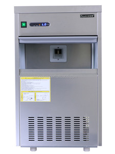 85Kgs IMS-85 Big Capacity High Quality <strong>Shaved</strong> <strong>Ice</strong> <strong>Machine</strong> for Laboratory and Restaurant - Product Image 2