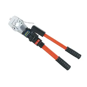 Hydraulic Crimping Tool Price Dies CPO-400 Hydraulic Wire Terminal Crimp Tools