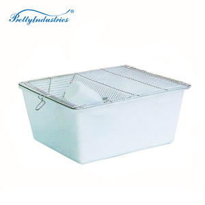 PP-SS4 Laboratory Rodent <strong>Cages</strong> Small Pet <strong>Cages</strong> <strong>for</strong> <strong>Sale</strong> - Product Image 3