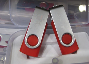 Usb Máy Tính Di Động Usb 32G Chữ Tùy Chỉnh Tốc Độ Cao Trên Tàu Sinh Viên Sáng Tạo Đích Thực 128G U Đĩa - Product Image 6