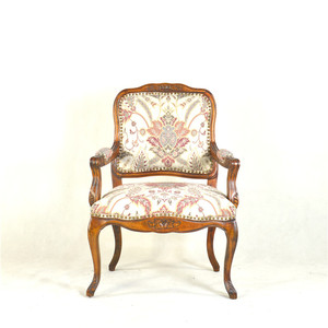 Bueno <span class=keywords><strong>mejor</strong></span> sillones venta estampado tejido de brazo sillas <span class=keywords><strong>para</strong></span> la habitación - Product Image 3