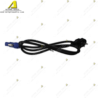 Court module d'amplification audio, haut-parleurs actifs, haute puissance, avec module DS, panneau d'amplification numérique multicanal, livraison gratuite