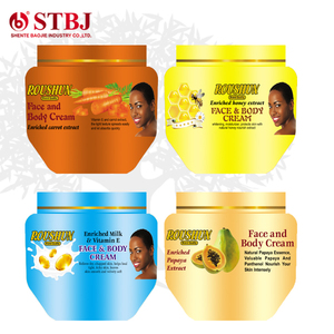 ROUSHUN <span class=keywords><strong>Papaya</strong></span> yüz ve vücut beyazlatıcı krem - Product Image 1