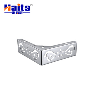 Gambe per Divano <span class=keywords><strong>in</strong></span> Metallo Effetto <span class=keywords><strong>Legno</strong></span> di Alta Qualità a Basso Prezzo Piedini Decorativi <span class=keywords><strong>in</strong></span> Metallo per <span class=keywords><strong>Mobili</strong></span> - Product Image 6