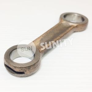 Tarifs favorables partie moteur de jardin tige de piston 2 temps - Product Image 1