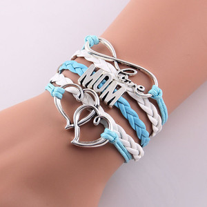 <b>Bracelet</b> Tr Fle Cross Border Multi Exclusive Personalized Design Support Safe Plating Standards Reinforced Steel Original Color - Product Image 4