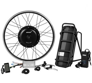 Bộ Động Cơ Trung Tâm Xe Đạp Điện MXUS 1000W/Bộ Động Cơ Trung Tâm Không Chổi Than 1000Watt/Bộ Động Cơ Trung Tâm Không Chổi Than 48V 1000W - Product Image 2