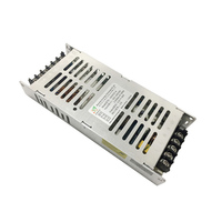 Alimentation à découpage 5V 40A haute efficacité 200W pour écran LED intérieur/extérieur, mur vidéo, scène et événements