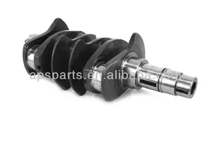 Vw 1 tipo forgiato c 76mm/w 4140 albero motore chevy rivista