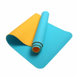 Estera de yoga al por mayor <span class=keywords><strong>dr</strong></span> <span class=keywords><strong>who</strong></span> kids pink - Product Image 5