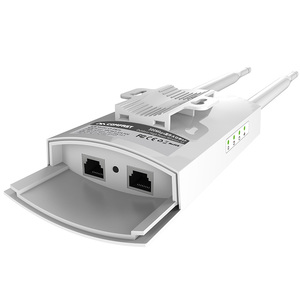 A buon mercato Outdoor ap Comfast CF-EW71 300Mbps punto di accesso esterno WiFi <span class=keywords><strong>360</strong></span> grado ampio copertura Router di potenza 2.4GHz Wifi Wireless AP - Product Image 2