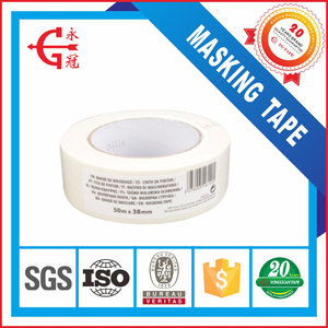 Alibaba productos más vendidos 48 ancho crepe cinta adhesiva de <span class=keywords><strong>la</strong></span> novedad para <span class=keywords><strong>la</strong></span> importación - Product Image 4