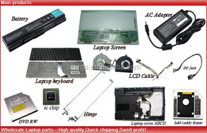 Клавиатура для ноутбука <span class=keywords><strong>Acer</strong></span> Q5WV1 <span class=keywords><strong>VA70</strong></span> Z5WE1 Z5WE3 V5WE2 Series - Product Image 3