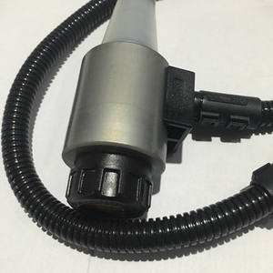 Valvola Solenoide Originale di Qualità 15066984 per <span class=keywords><strong>Ricambi</strong></span> <span class=keywords><strong>Volvo</strong></span> Truck Loader L220E - Product Image 4