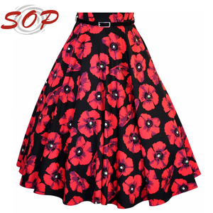Fiore sexy immagine del vestito di abiti da donna con aperto indietro made in china - Product Image 4