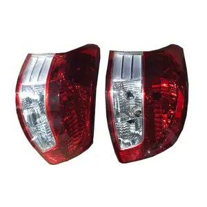 ชุดกันชนท้ายรถยนต์,สำหรับ <span class=keywords><strong>VIOS</strong></span> YARIS 2008 - Product Image 1