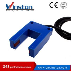 G63 thông qua Loại chùm chuyển đổi quang điện cảm biến ngã ba - Product Image 3