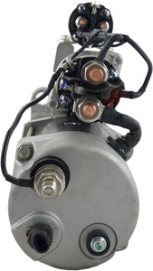 มอเตอร์สตาร์ท Sealin <span class=keywords><strong>39MT</strong></span> <span class=keywords><strong>12V</strong></span> สำหรับ delco 8200308 8201079 2593564C91 1253279H91เครื่อง D61-6002-004 D616005003 lester 6924 - Product Image 3