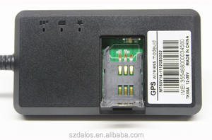 Thiết Bị Theo Dõi Gps Xe Hơi TK06A Thiết Bị Theo Dõi Vị Trí Bảo Vệ Phương Tiện Và Tài Sản Thiết Bị Theo Dõi Gps Hệ Thống Theo Dõi Xe Thông Minh Loại Gps - Product Image 4