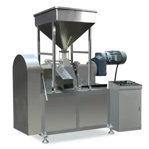 Automatic Cheetos Extruder Corn Snacks Machine Equipment With CE Certification