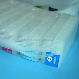 PP-100 Système Ciss Pour <span class=keywords><strong>Epson</strong></span> pp100 pp 100 50 pp100ap pp50 Imprimante Système D'alimentation En Encre Continue Avec Puce Resetter - Product Image 5