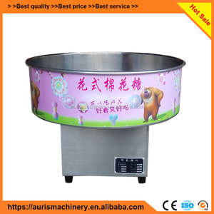 Cotton <span class=keywords><strong>candy</strong></span> making machines commerciale cotton <span class=keywords><strong>candy</strong></span> floss machine - Product Image 3