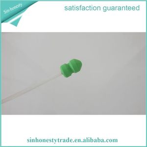 Yeni PP malzeme Semen kateter yapay tohumlama ekipmanları Vas Vas Semen Semen <span class=keywords><strong>Nelaton</strong></span> kateter - Product Image 4
