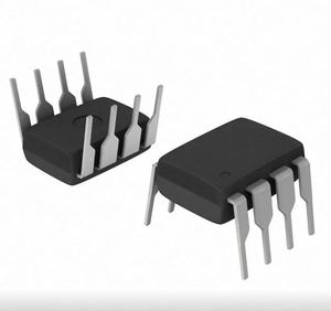 <span class=keywords><strong>AT93C56A</strong></span>-10PU-2.7 mạch tích hợp <span class=keywords><strong>at93c56a</strong></span> at93c56 IC EEPROM 2K SPI 2MHz 8dip hỗ trợ bom Hot Bán - Product Image 2