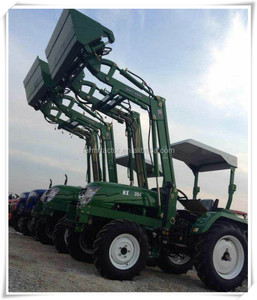 <span class=keywords><strong>TZ</strong></span>-4 cargadora de ruedas frontal adjunta para 30hp a 55hp tractores en venta, - Product Image 4