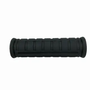 Handle Rubber Customize Silicone Rubber Bicycle Rubber Handle Bike Handle