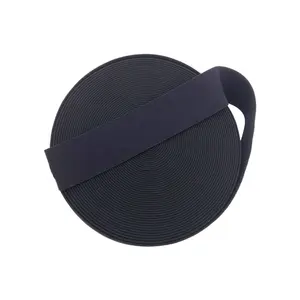 Stripe Sofa Elastic Webbing Tape for Jars Backdropnt 50mm Black Whiphotography Backgroundgs Home Jacquard Elastic Band