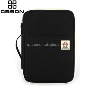 最佳旅行证件整理器，带口袋的旅行装备整理器，用于ipad的便携式文件文件袋，笔记本，笔 - Product Image 6