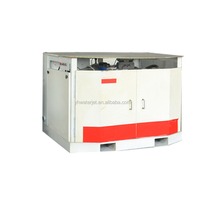 Calidad óptima intensificador de chorro de agua de la bomba de chorro de agua <span class=keywords><strong>precio</strong></span> de la máquina de corte - Product Image 2