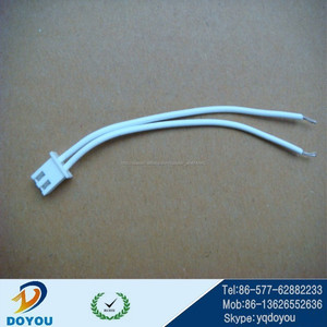 2 pin Molex 50375023 inserto placa PCB mazo de cables - Product Image 1