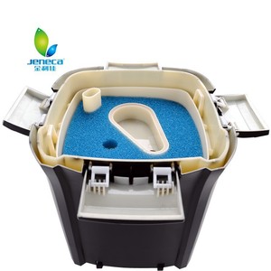 AE-1681aquarium externe cuve du filtre pompe à eau fish tank lampe UV - Product Image 3