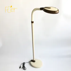 Indoor decorative novel energy saving led floor lamp for livingroom