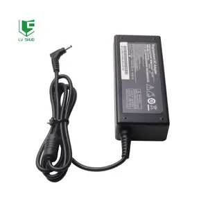 65W 19V 3.42A Laptop şarj güç adaptörü Laptop şarj Asus için 3.0*1.0MM