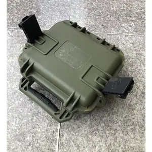 Hard case tool <strong>box</strong> with foam package hot sale portable <strong>plastic</strong> <strong>briefcase</strong> industrial tool case insert - Product Image 4