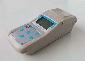 Turbidimètre portable professionnel-Testeur NTU personnalisable pour l'analyse de la qualité de l'eau du robinet - Product Image 5