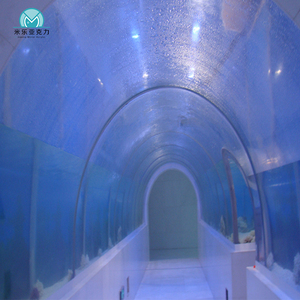 Directe Fabriek Levering China Professionele Salontafel <span class=keywords><strong>Aquarium</strong></span> - Product Image 3