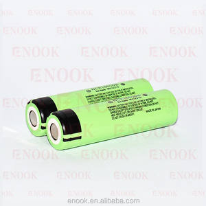 2016 NCR 18650b 3400 mah <span class=keywords><strong>3</strong></span>,7 v li-ionen-akku mit hoher kapazität 18650 <span class=keywords><strong>3</strong></span>,7 v akku für gute dämpfe - Product Image 2