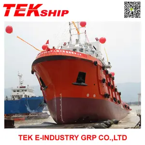 6600Hp Multi-Purpose Tugboat